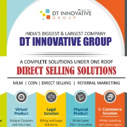 Dt Innovative Group
