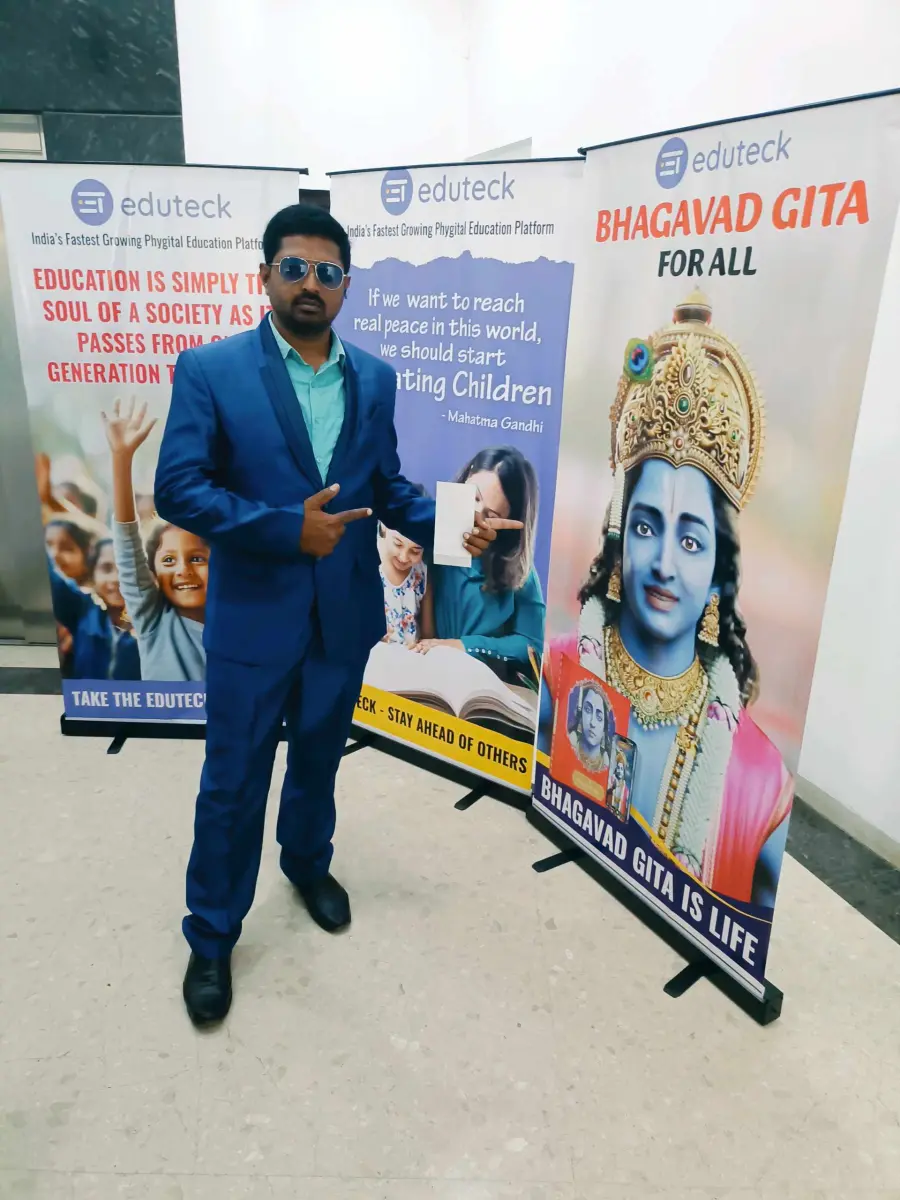 Karingula Linganna