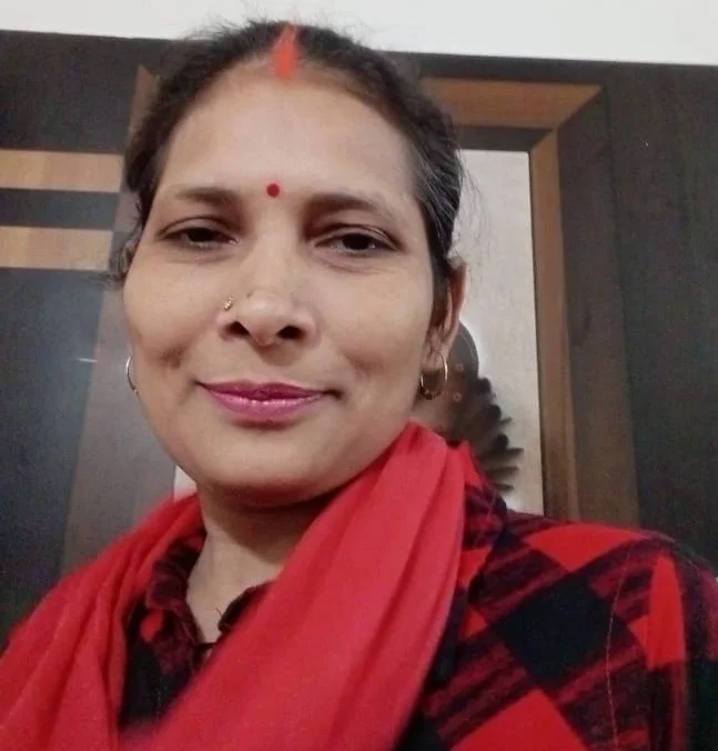 Nitu Devi