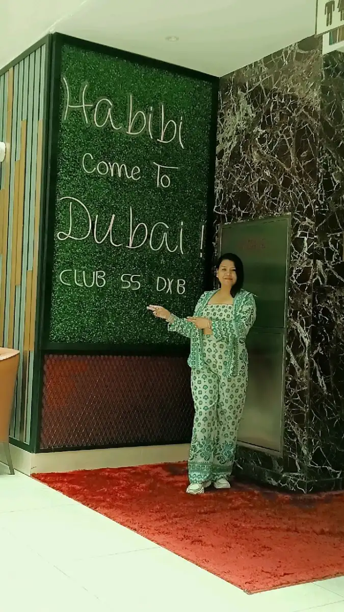 Sangeeta Kathuria