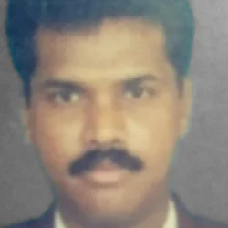 Raj Deshmukh