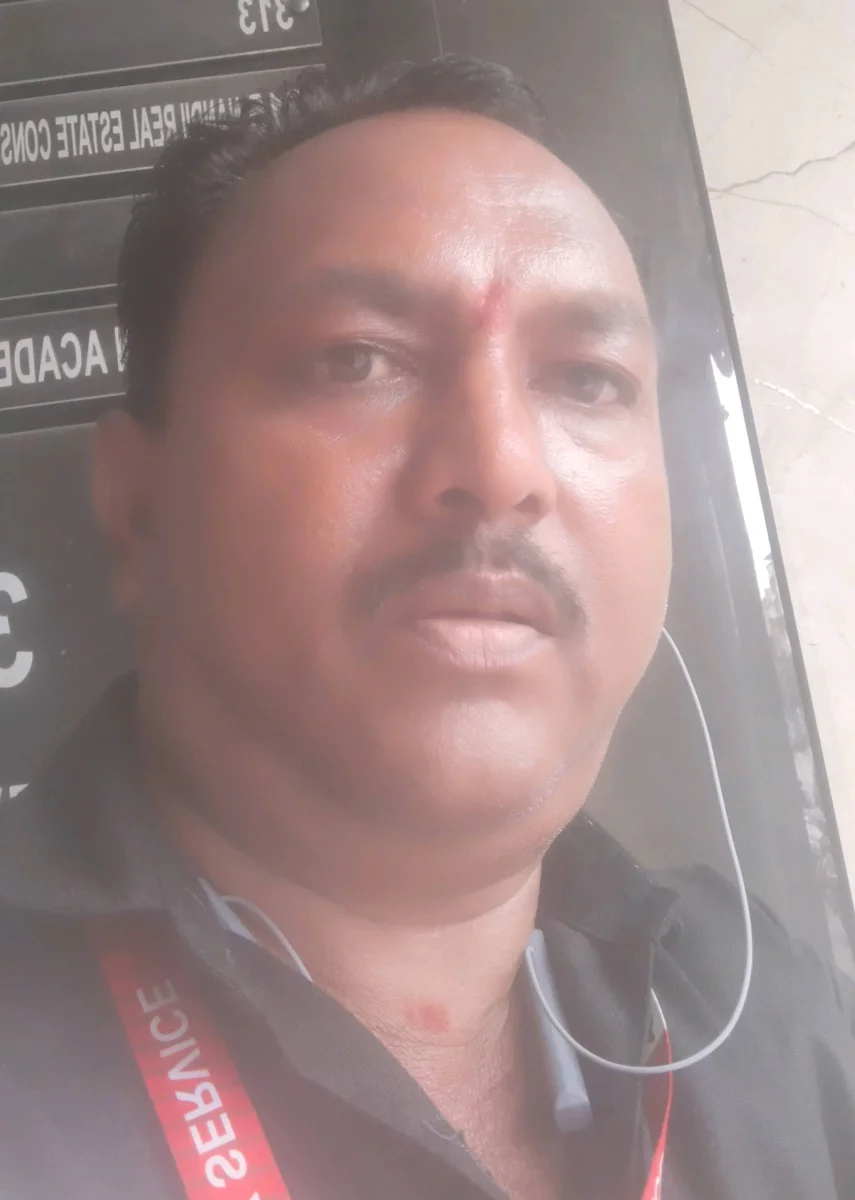Govind Morw