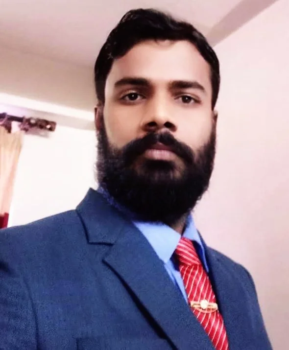 Santosh Kumar