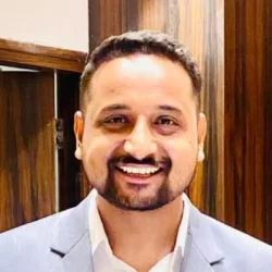 ROHIT ARORA