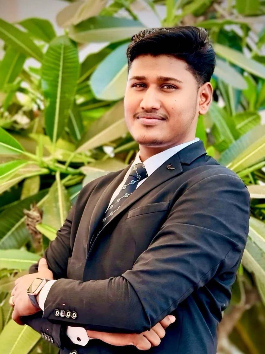 Mininath Chavan