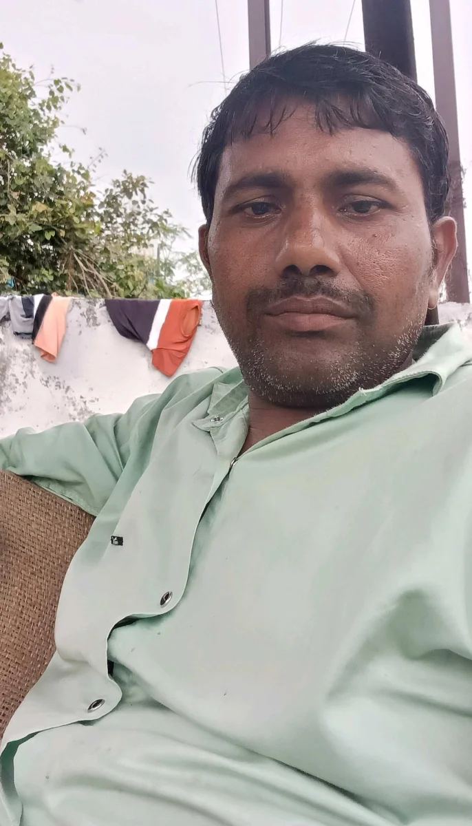 Lakhan Lal Sahu