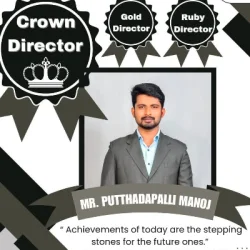 PUTTHADAPALLI MANOJ