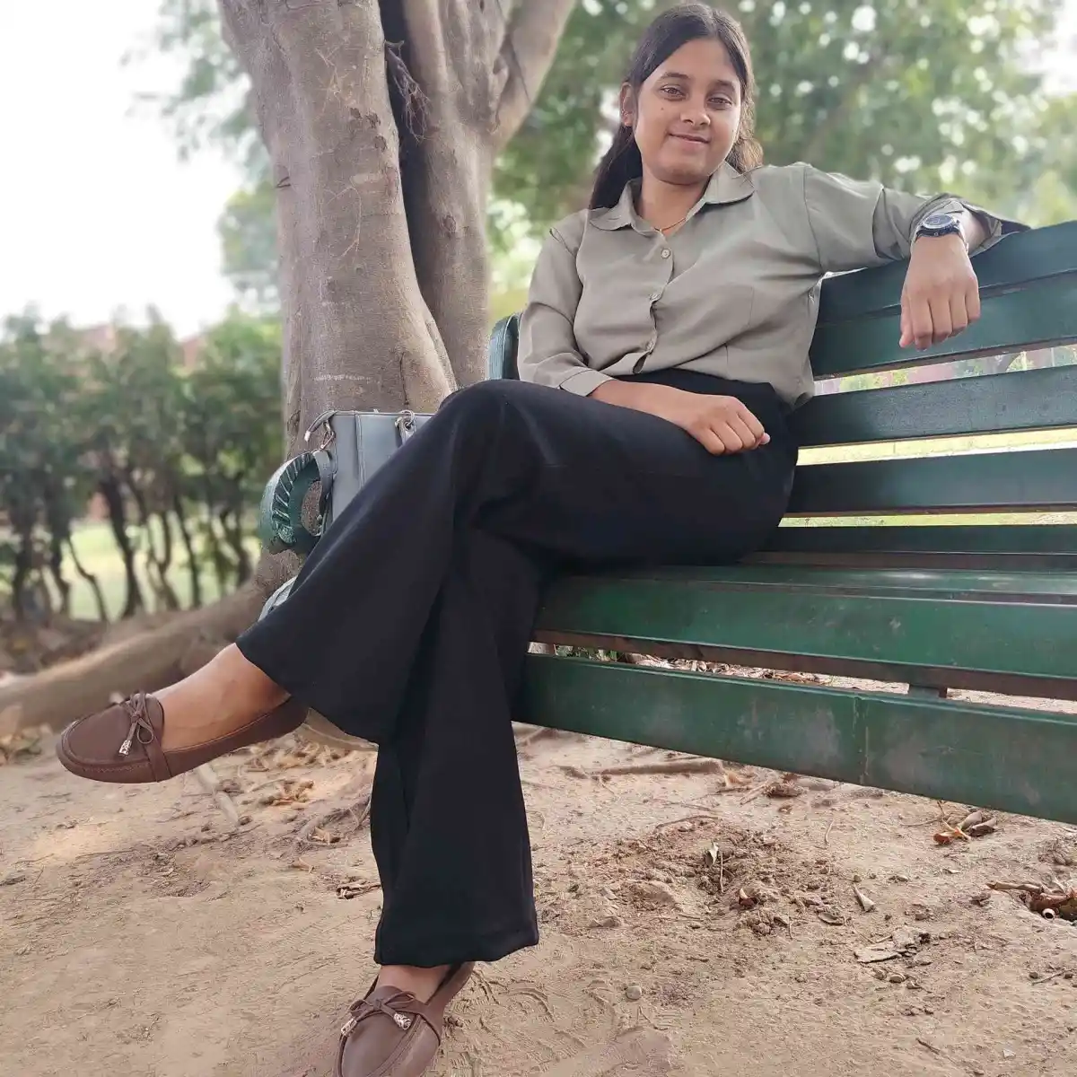 Anamika