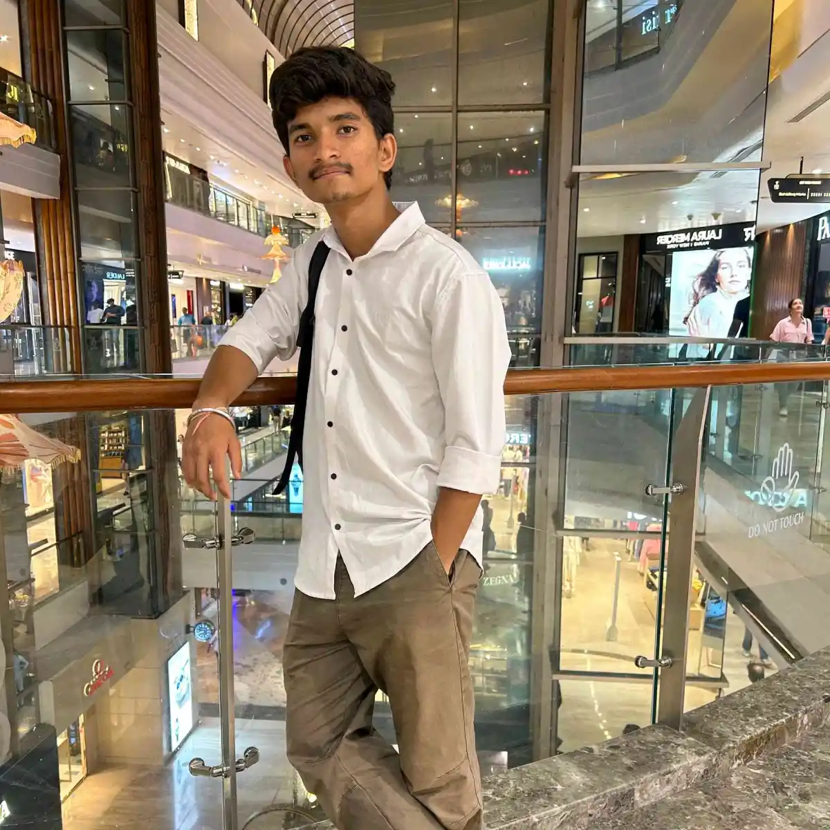 Tanmay Sakpal