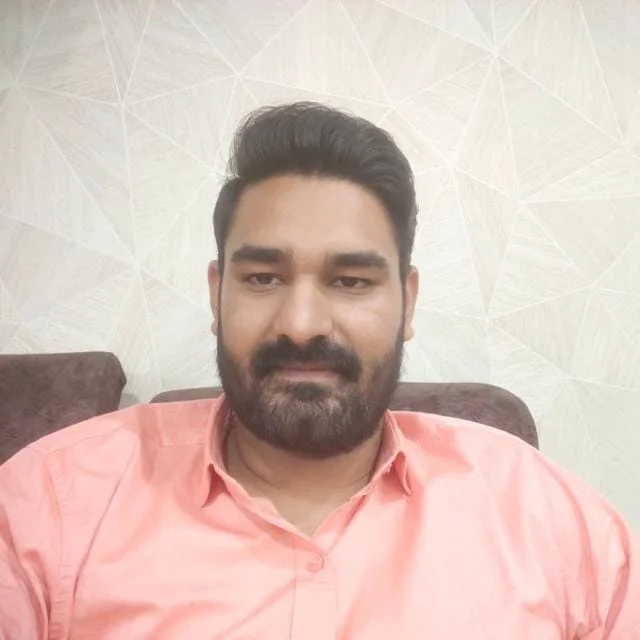 Sahil Rojla