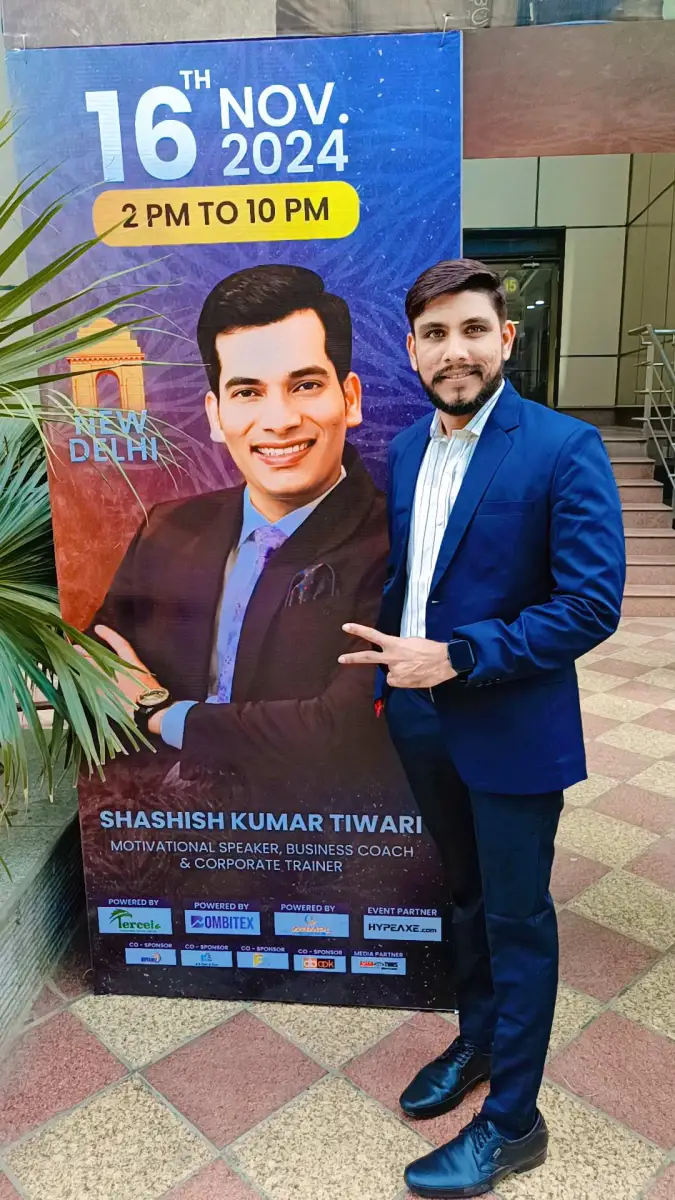 Sagar Limbasiya