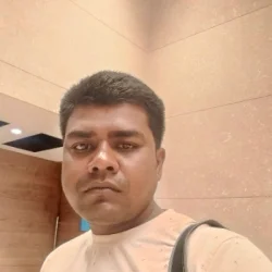 SANJAY KUMAR BHUIA