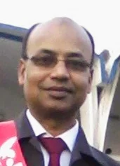 Rajiv Kumar Saw