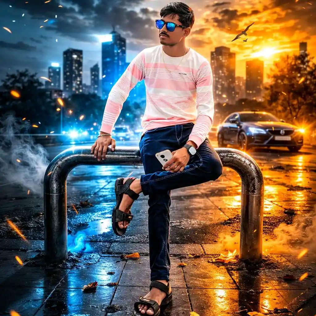 Suresh Singh