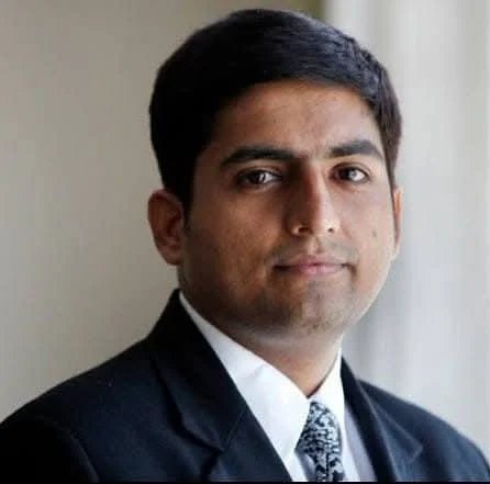 Abhishek Kumar Mishra