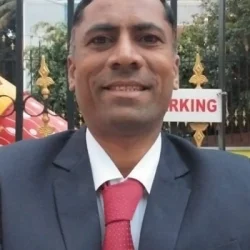 SANTOSH KALE
