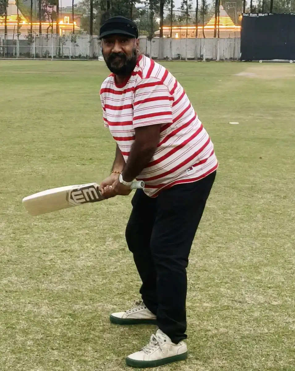 Sonu Kalrra