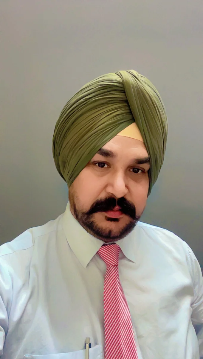 Karan Maliya
