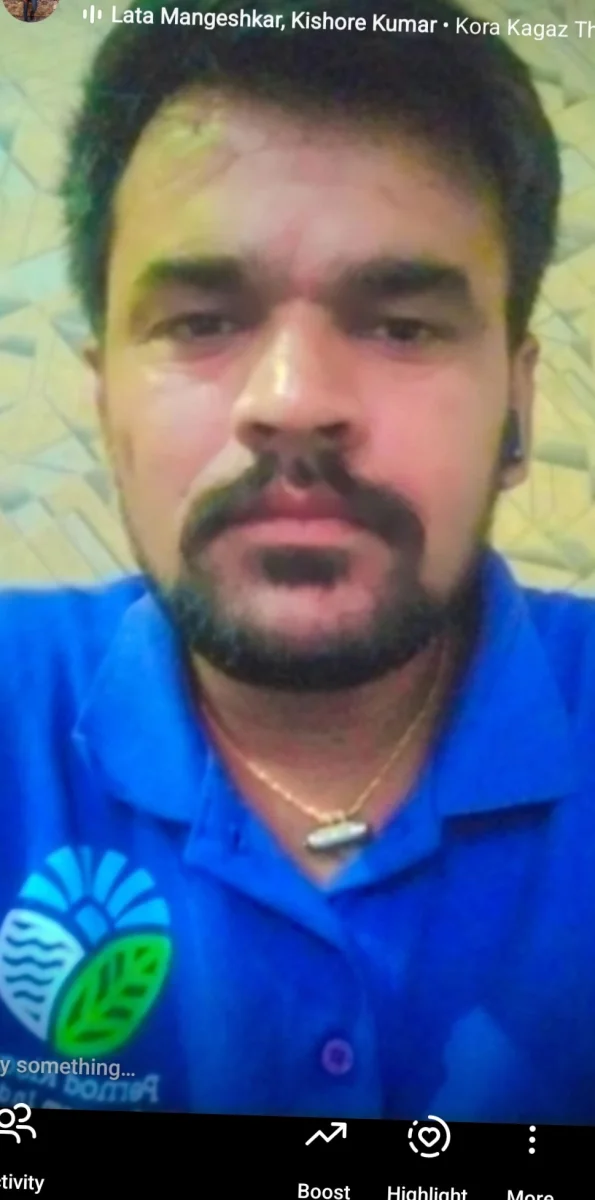 Dev Sharma