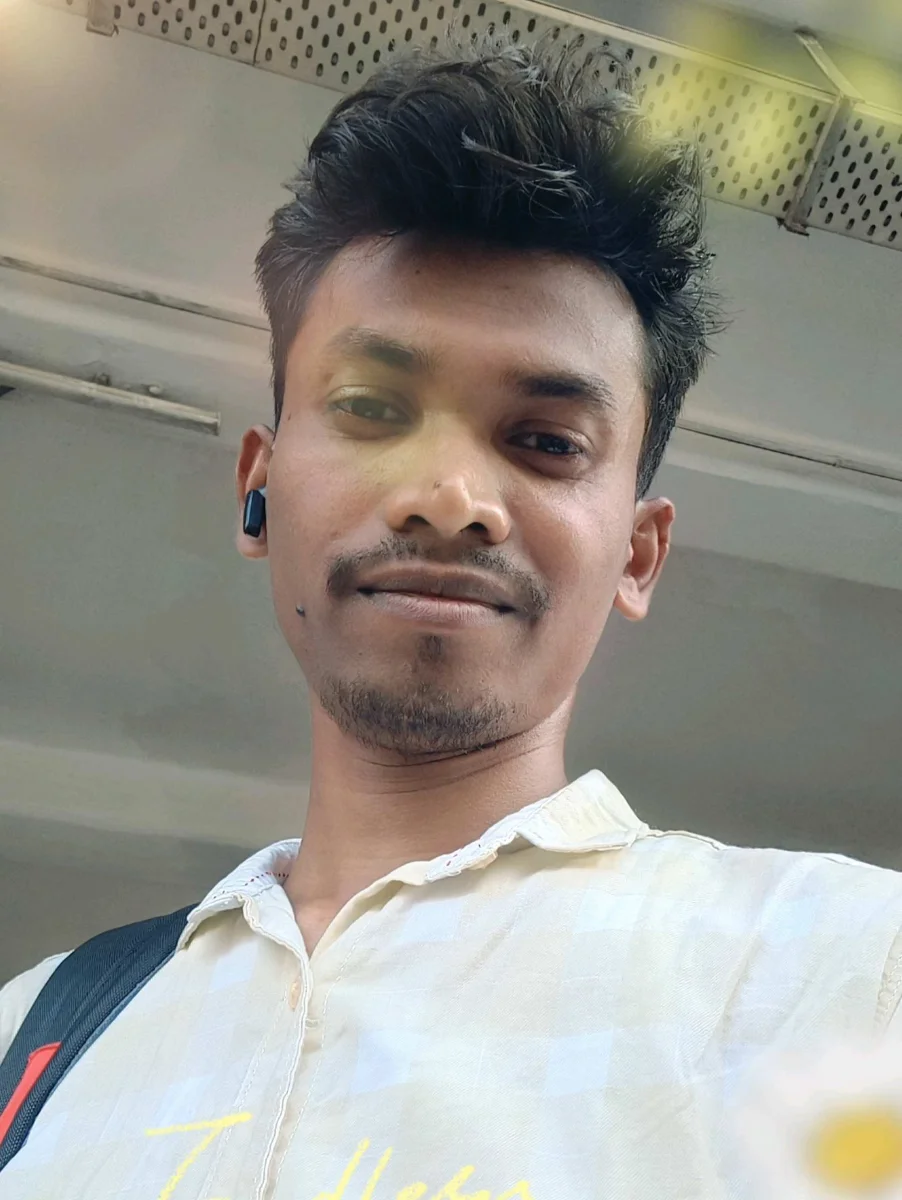 Sunny Sarima