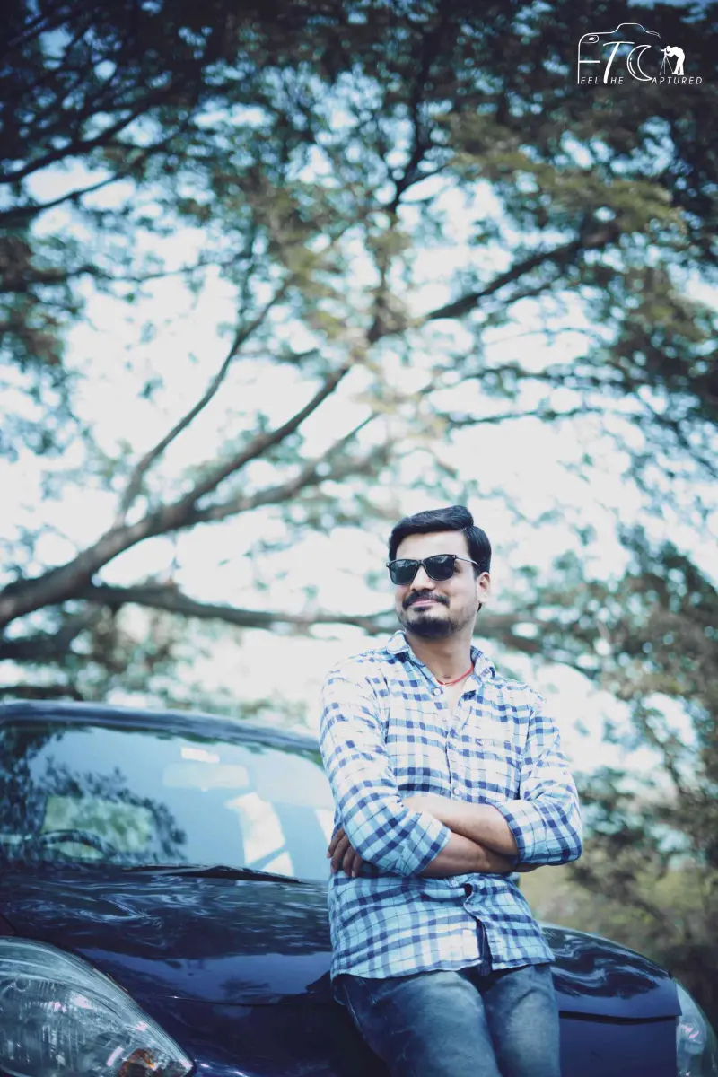 Vadde Manoj Krishna