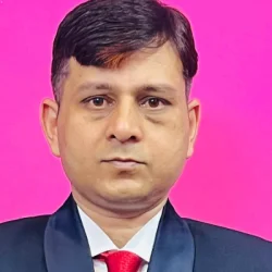 Sunil Kumar