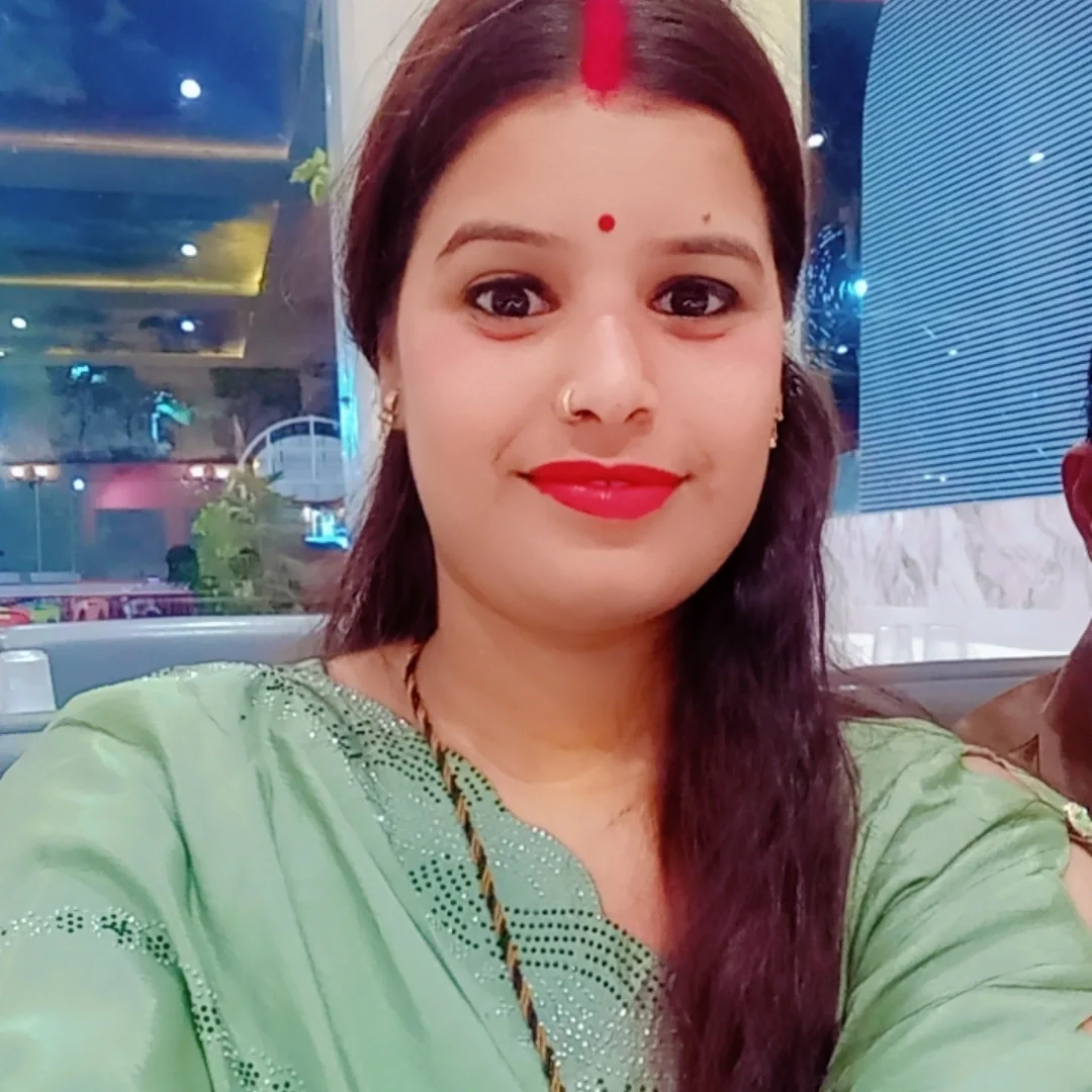 Nisha Trpathi