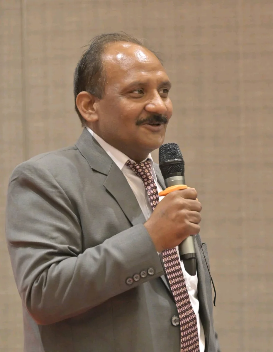 Ajeet Singh Rana