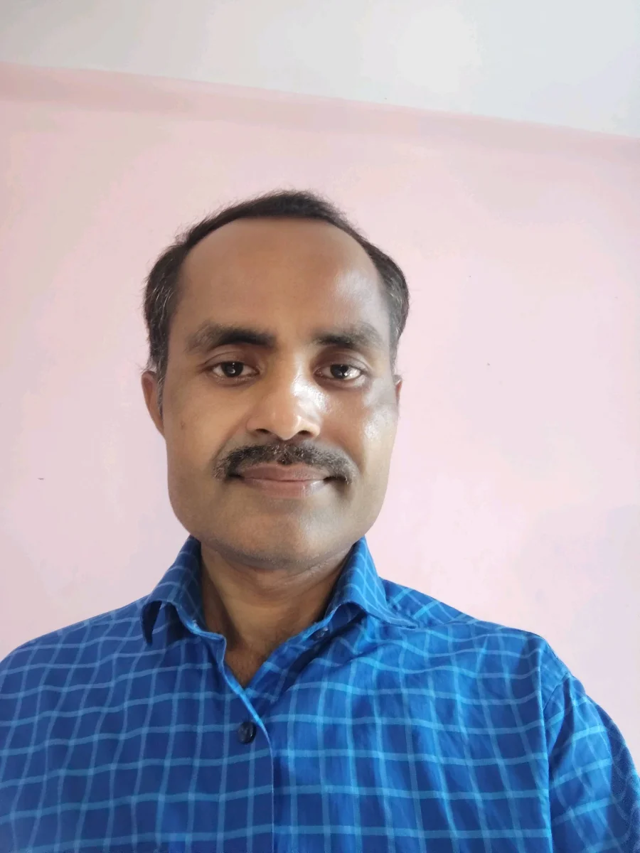 Animesh Kumar