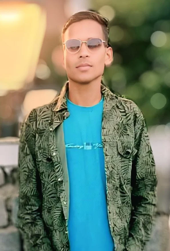 Naresh Kumar Patel
