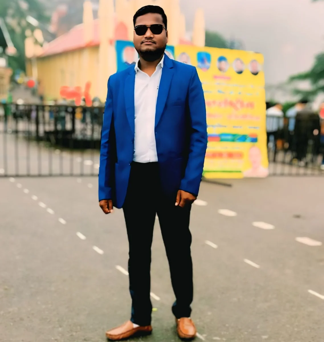 Dashrath Yadav