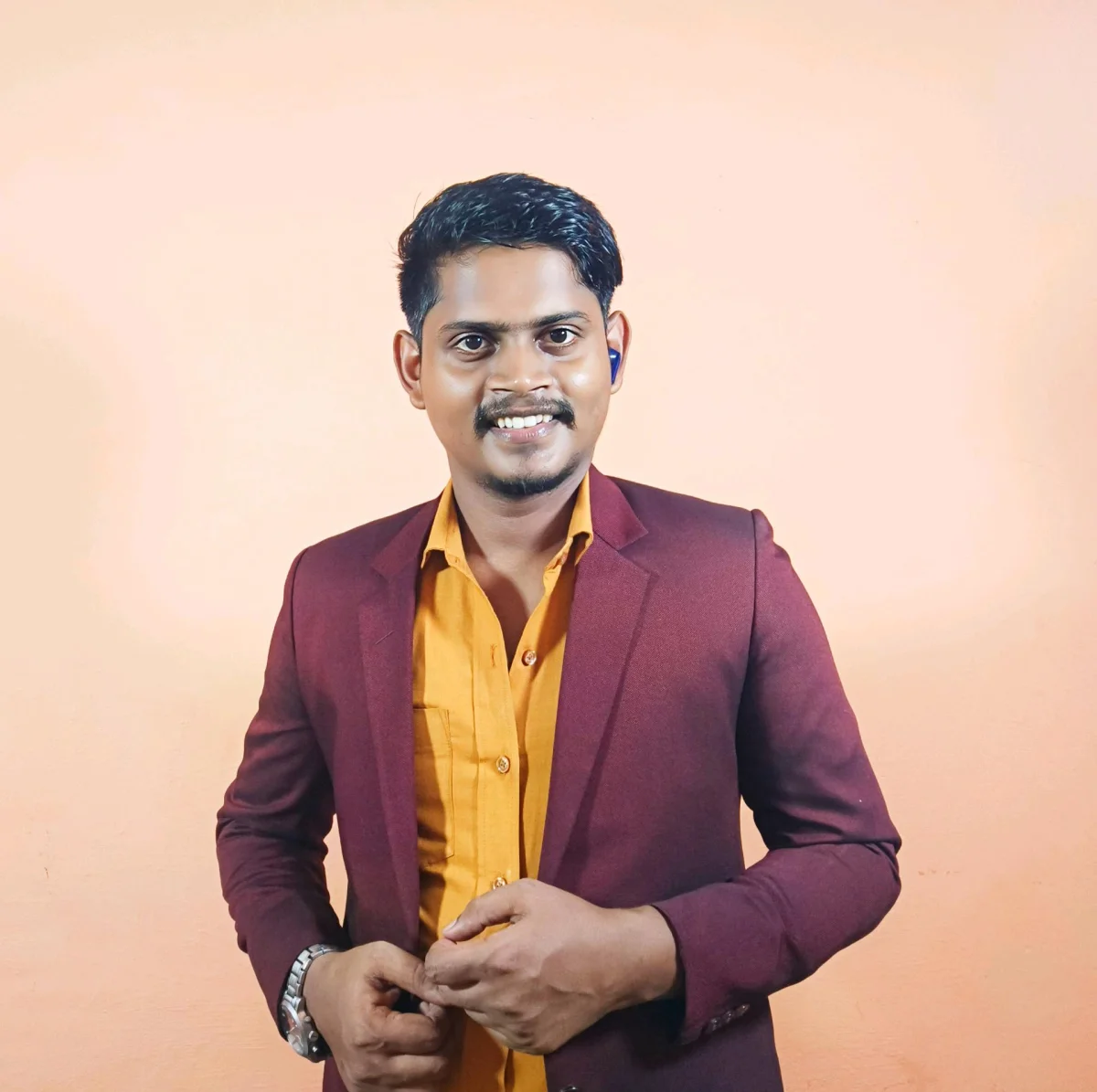 Abhay Chaudhary