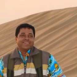 Chandrsahekar