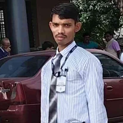 Arvind Javarkar
