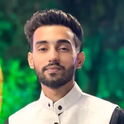 Anuj Jha