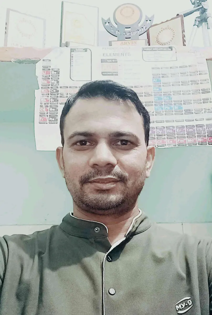 Vijay Pal