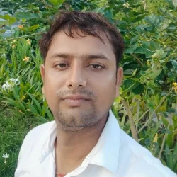 Raju Kumar Mahto