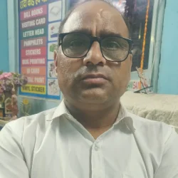 Anil Ku Samaniya