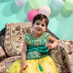 Seema Yadav