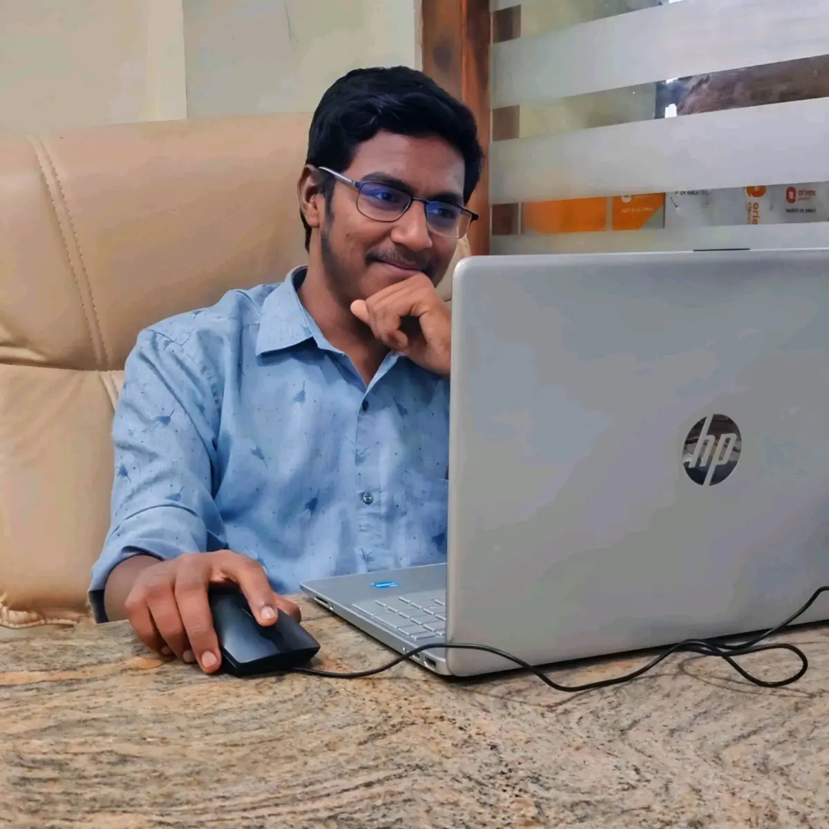 Vinothkumar