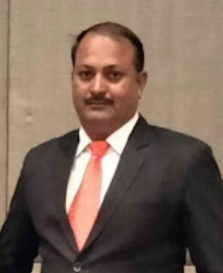 Jaidevsharma