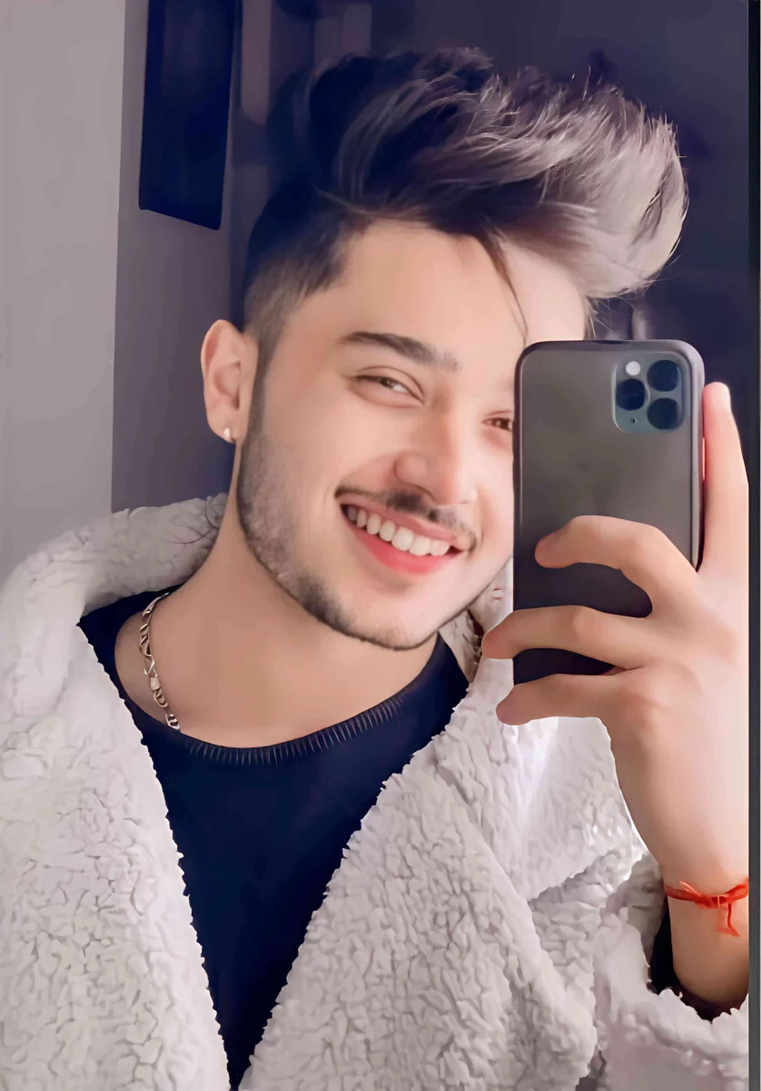 Shashi Sharma
