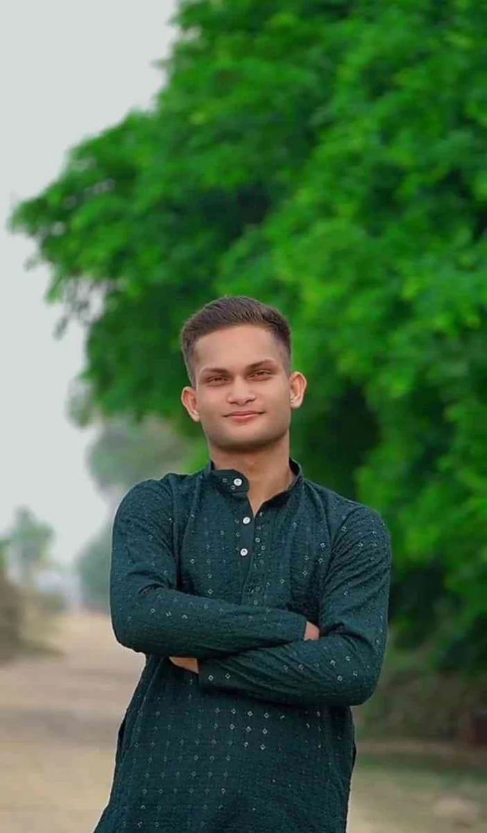 Rajneesh