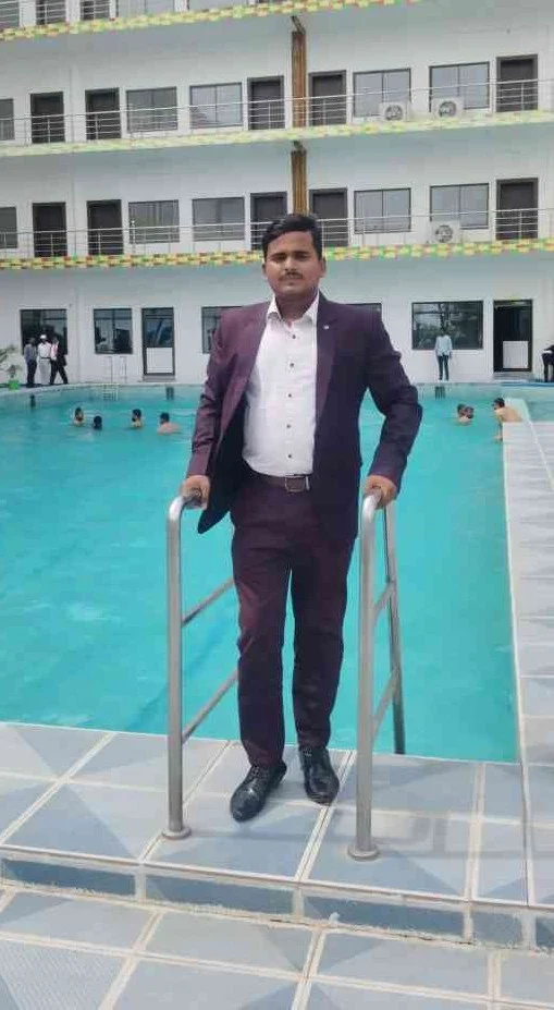 Gaurav Kumar