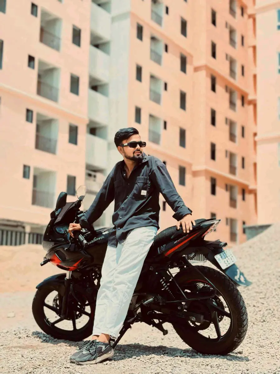 Devendra Singh