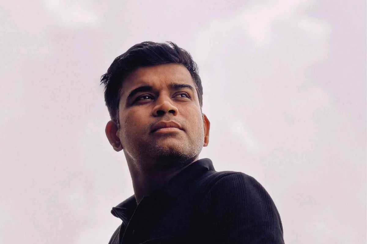 Ravindra Malviya