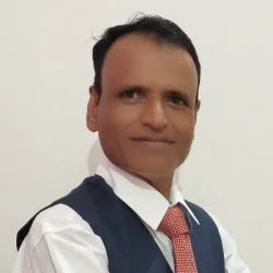 Riyaz Mohd