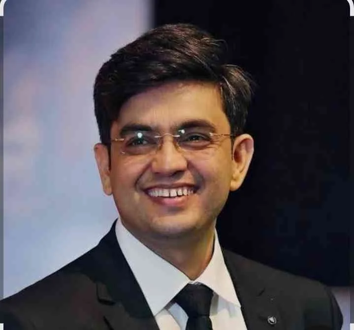 Piyush Patil