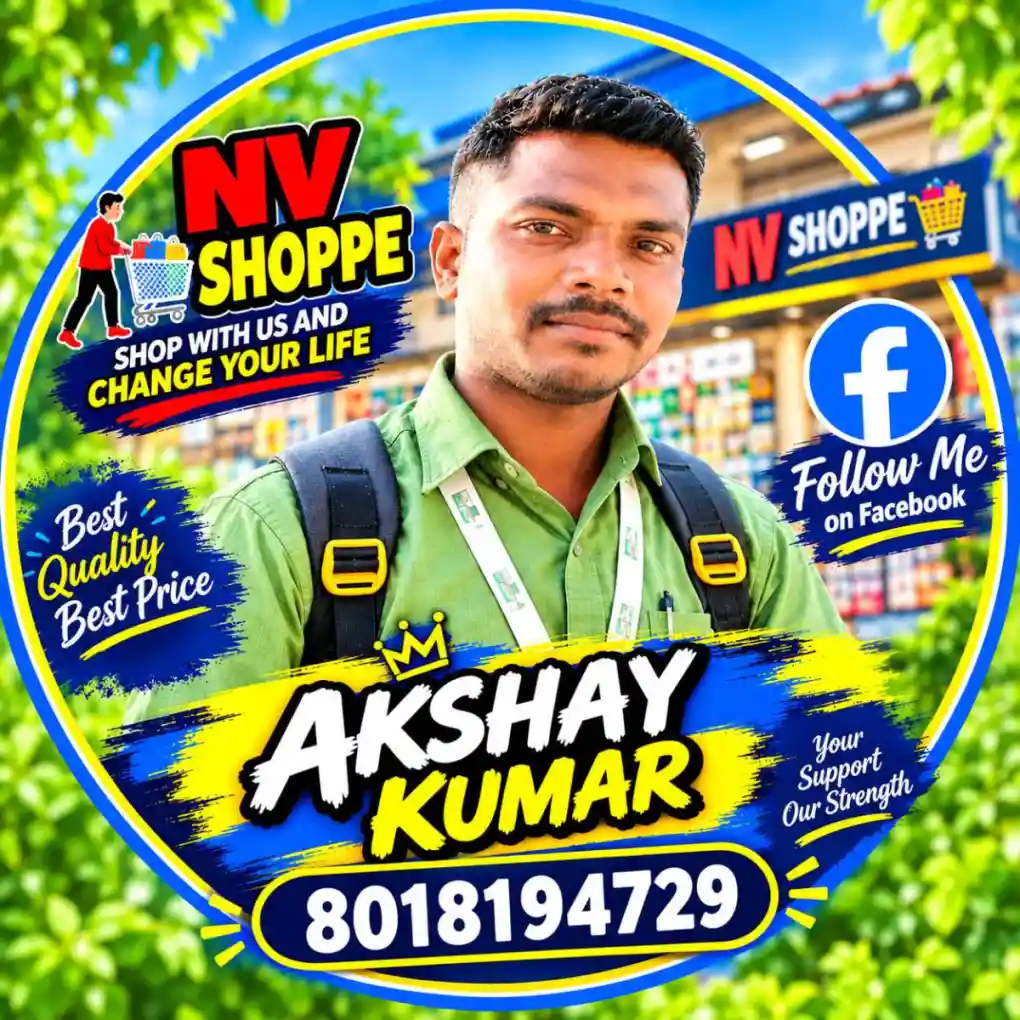 Akshay Kumar Mahanandia