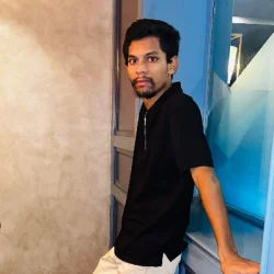 Sanjay Kumar Rajwar